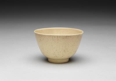 图片[2]-White cup with linear design, Peng ware, Yuan dynasty (1271-1368)-China Archive